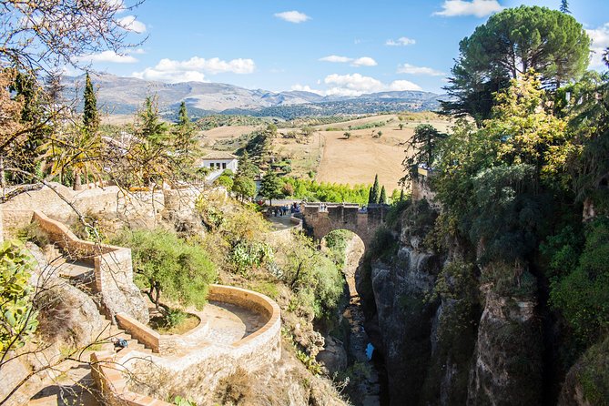 Ronda Day Trip From Málaga - Cancellation Policy and Refunds