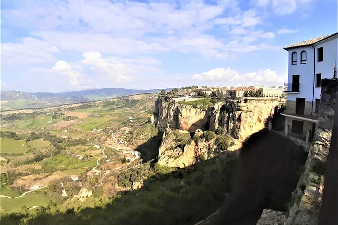 Ronda Private Walking Tour by Tours in Malaga - Tour Highlights