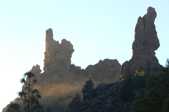Roque Nublo Private Hike - Common questions