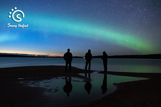 Rovaniemi Northern Lights Expedition - Traveler Reviews and Photos