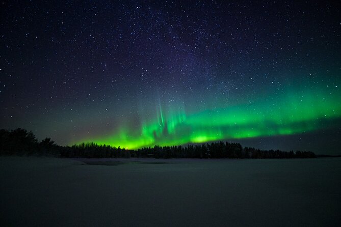 Rovaniemi Northern Lights Hunt With Professional Photographer in a Small Group - Cancellation Policy and Refunds