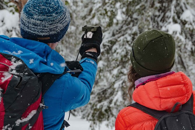 Rovaniemi Snowshoeing and Ice Fishing Excursion - Activity Duration
