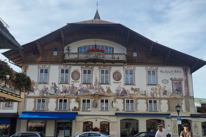 Royal Fairytale Tour Neuschwanstein, Wieskirche, Oberammergau and Linderhof - Pricing Details