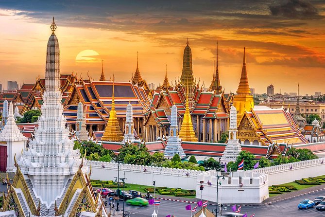 Royal Grand Palace and Bangkok Temples: Half Day Tour - Last Words