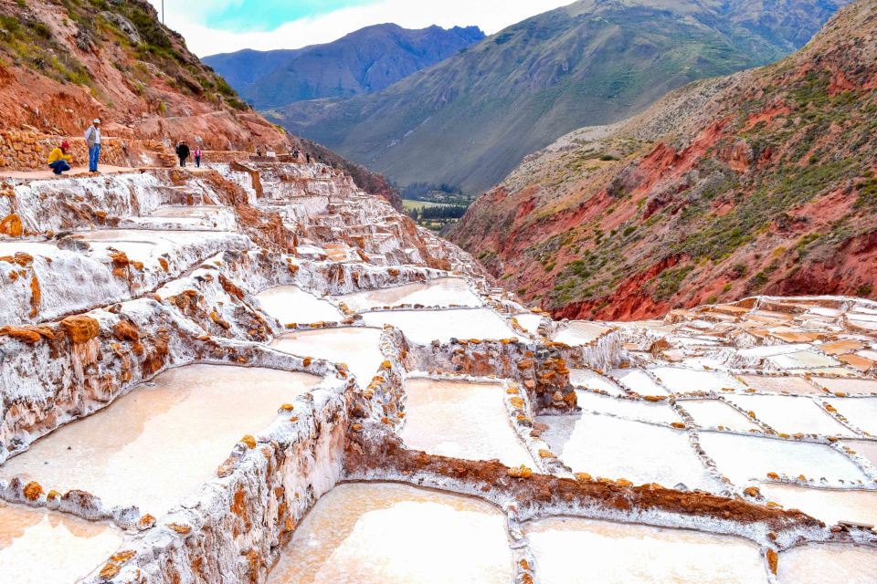 Sacred Valley and Machu Picchu: 2-Day Private Tour - Customer Reviews and Feedback