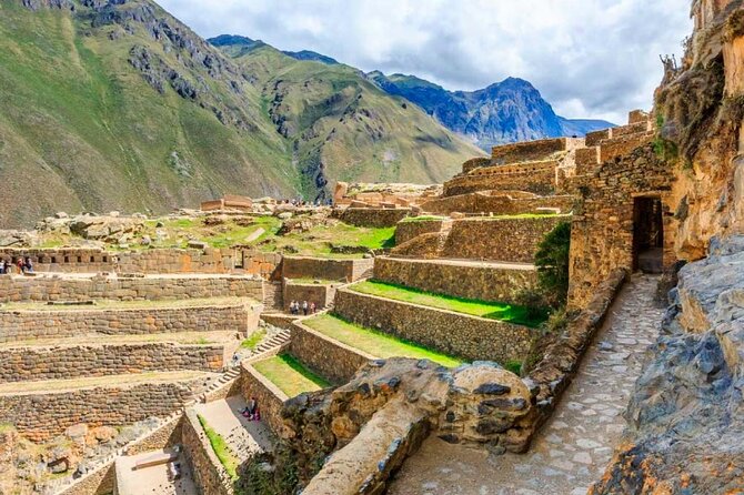 Sacred Valley Machu Picchu Tour (2 Days) - Common questions