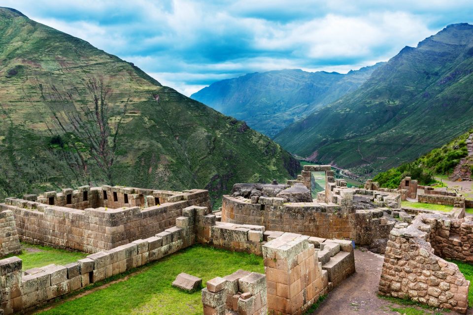 Sacred Valley Machu Picchu With Trains 2d/1n - Experience Highlights