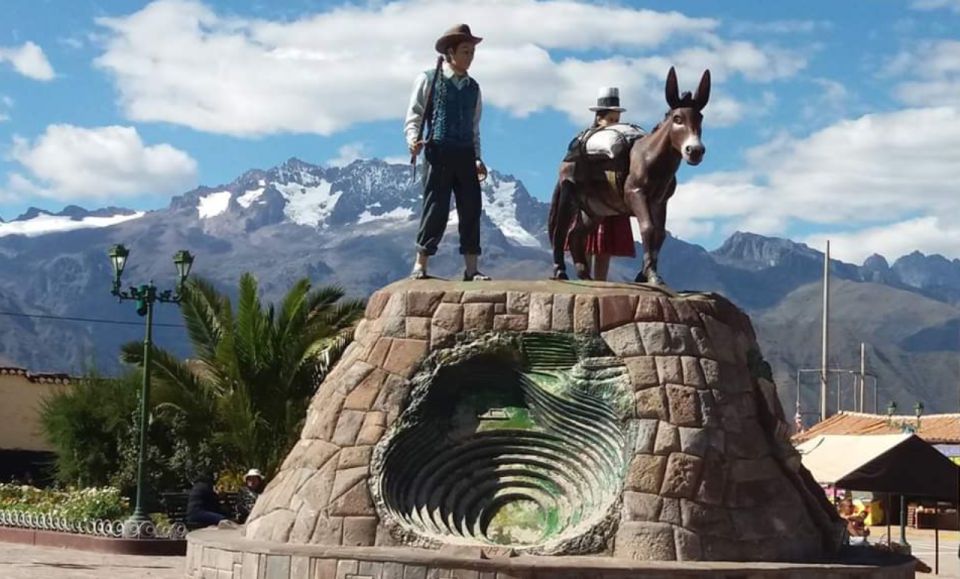 Sacred Valley: Maras & Moray by Quad Bike From Cusco - Tour Inclusions and Practical Information
