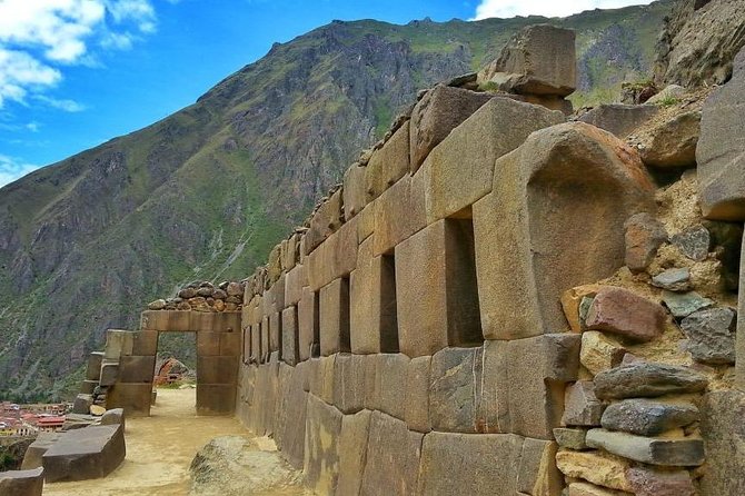 Sacred Valley of Incas (Day Trip) - Pricing Information