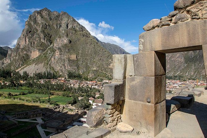 Sacred Valley of Incas Day Trip - Traveler Testimonials