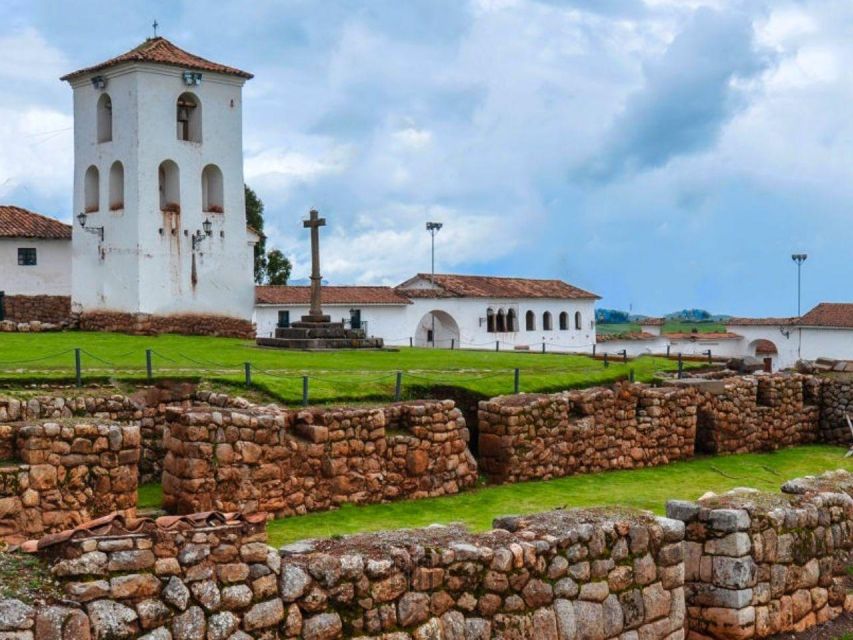 Sacred Valley of the Incas Tour in Cusco - Last Words