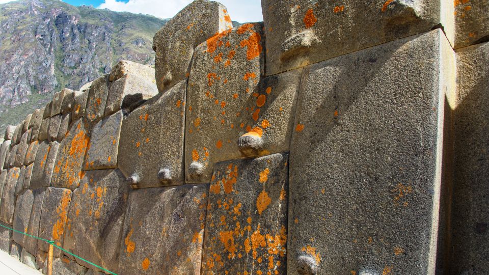 Sacred Valley Tour With Pisac Ruins: Private Full-Day - Common questions