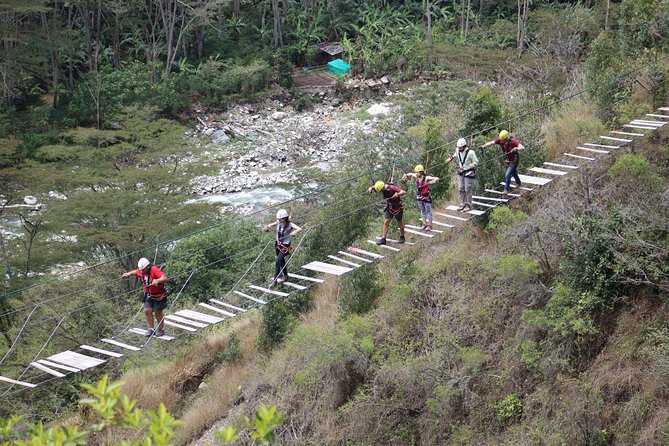 Sacred Valley Zipline Adventure Circuit - Common questions