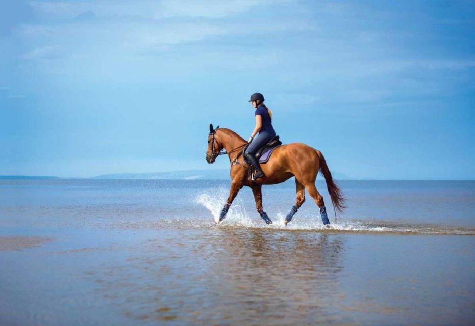 Saddle Up for a 1-Hour Horseback Riding Adventure in Pokhara - Instructor and Group Information