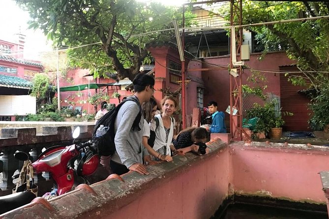 Saigon Morning City Historical Tour By Motorbike and Scooter - Tour Operator Details