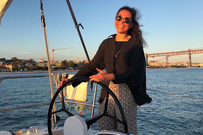 Sailing Tour on Tagus River - Customer Support and Assistance