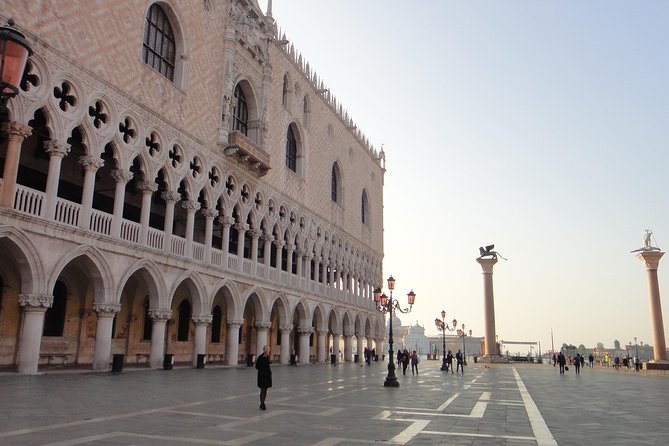 Saint Marks Square and the Highlights of Venice - Visitor Recommendations