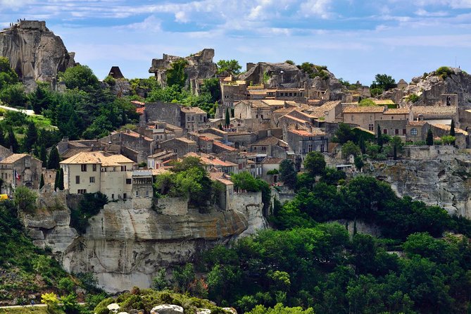 Saint Rémy De Provence & Les Baux De Provence Tour - Contact and Support Information
