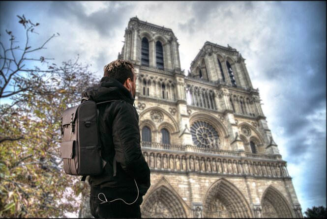 Sainte Chapelle and Notre Dame Self Guided Audio Tours - Feedback and Responses From Users