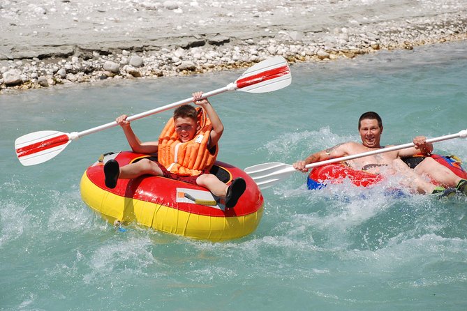 Saklikent Gorge Jeep Safari From Kas And Kalkan - Traveler Reviews