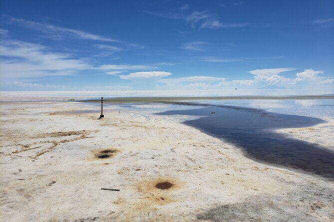 Salar De Uyuni Tours 1 Day - Tour Inclusions