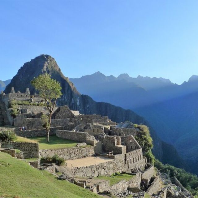 Salkantay: All-Inclusive 5-Day Machu Picchu Trek - Logistics and Services Provided