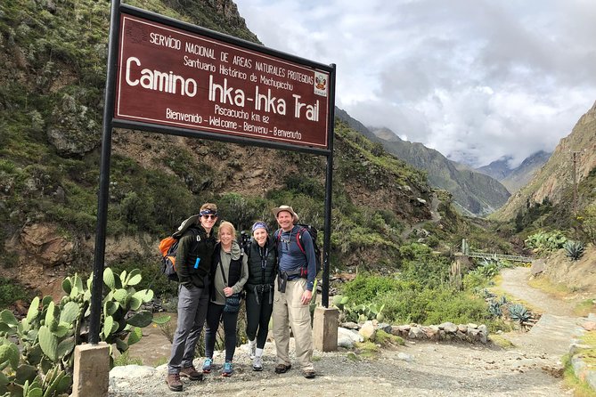 Salkantay Trek Via Inca Trail 4 Days And 3 Nights - Last Words