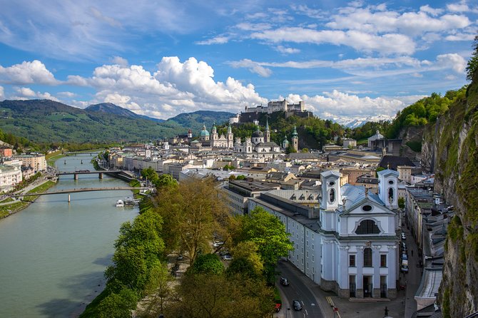 Salzburg and Lake District Day Tour From Munich - Booking Information