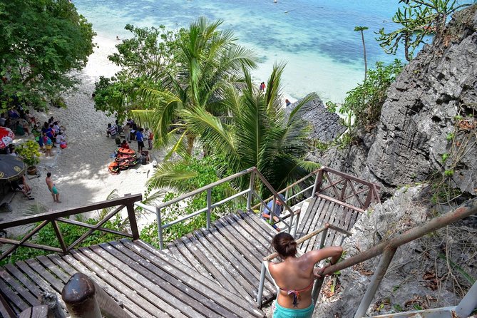 Samui Island Tour to Angthong Marine Park by Big Boat With Kayaking - Safety Measures and Experience