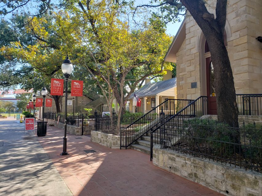 San Antonio: Heart of Old San Antonio Walking Tour - Customer Reviews