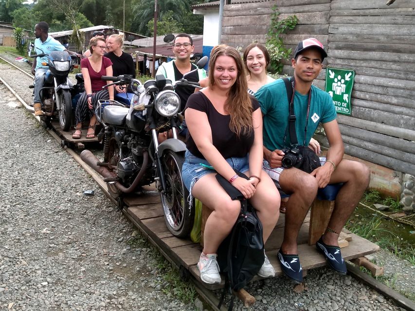 San Cipriano Rainforest Reserve: Amazing Day Trip - Safety Measures and Medical Assistance