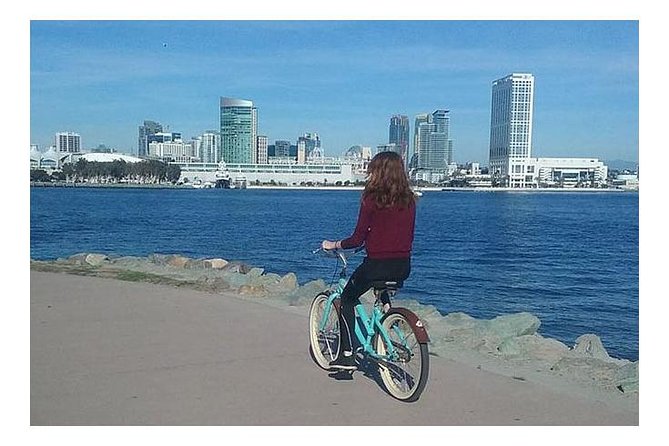 San Diego Bike Tours on Coronado Island - Traveler Reviews