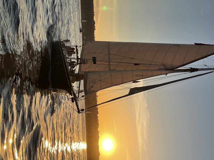 San Diego: Classic Yacht Sailing Experience - Traveler Reviews