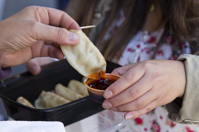 San Francisco: Chinatown Walking Food Tour - Additional Information