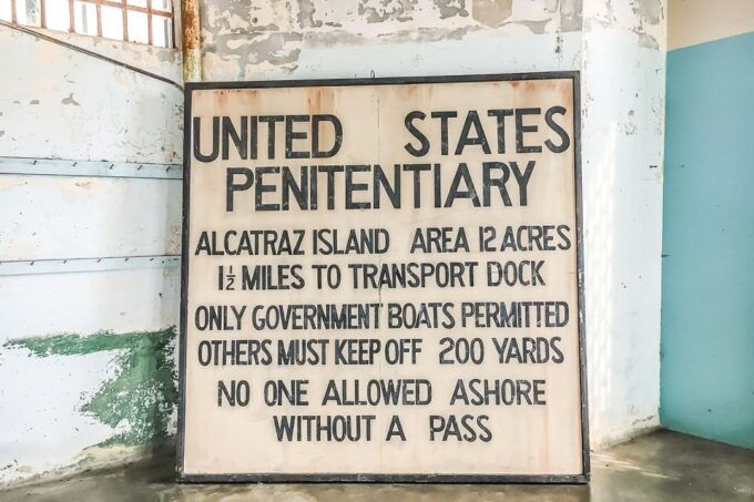 San Francisco: Waterfront Guided Tour and Alcatraz Ticket - Additional Information