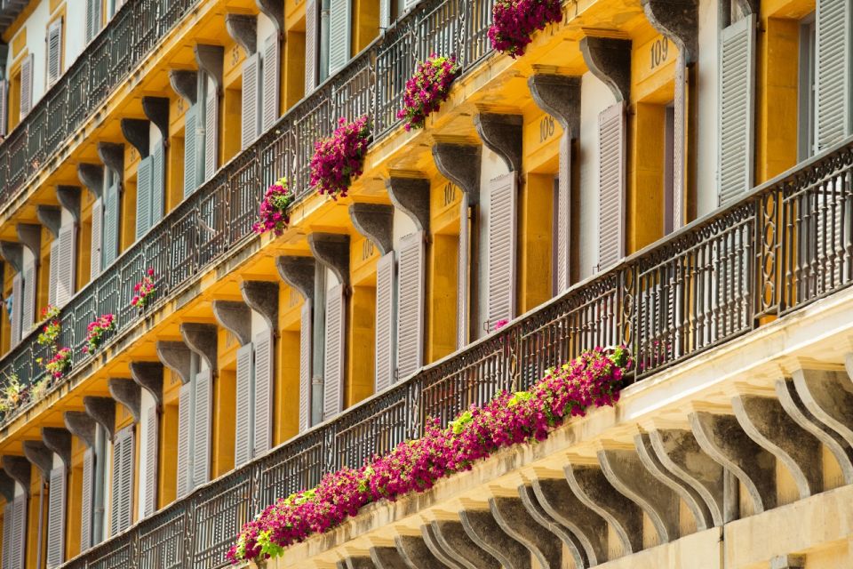 San Sebastián: Guided Food Walking Tour With Wine Tasting - Last Words