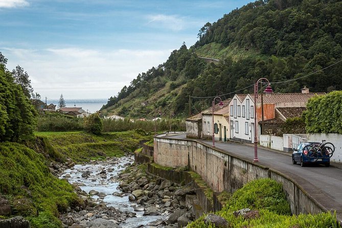 Sanguinho Hike From Ponta Delgada - Common questions
