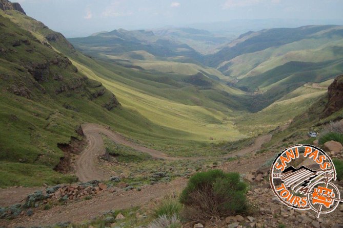Sani Pass and Lesotho Day Tour From Underberg - Additional Tips