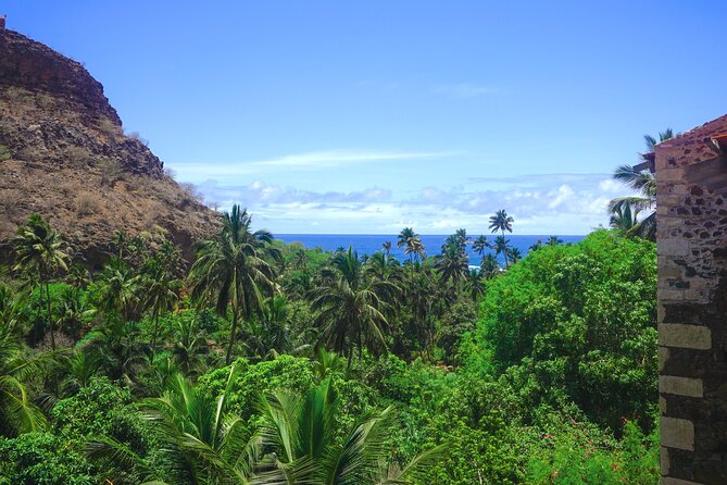 Santiago Island: 4-Hour Calabaceira Valley Hike & Guided Tour to Cidade Velha - Cancellation Policy Details