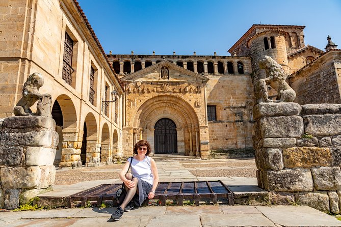 Santillana Del Mar Private Guided Walking Tour - Booking Information