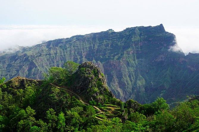 Santo Antão: Full-Day Island Tour & Visit to Cova De Paúl Volcano Crater - Common questions