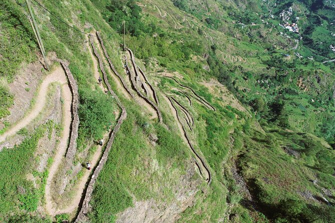 Santo Antão: Trekking Cova De Paúl Volcano Crater - Ribeira De Paúl - Safety Tips