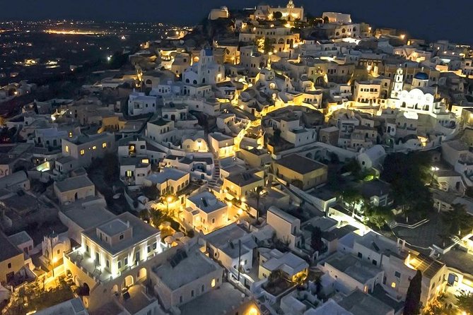 Santorini Discover Traditional Villages Short Tour - Last Words