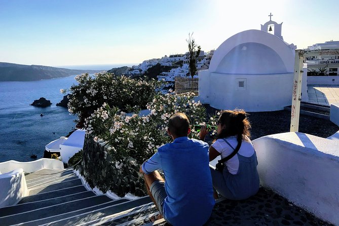 Santorini Highlights Small-Group Tour - Additional Highlights