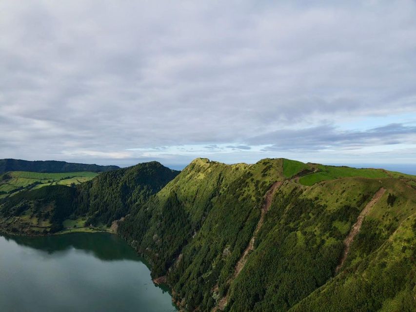 Sao Miguel: Buggy Tour Around Sete Cidades Volcano - Additional Information