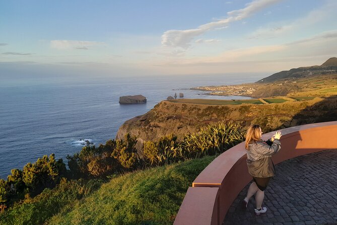 Sao Miguel Complete Visit in 2-Days - Additional Information