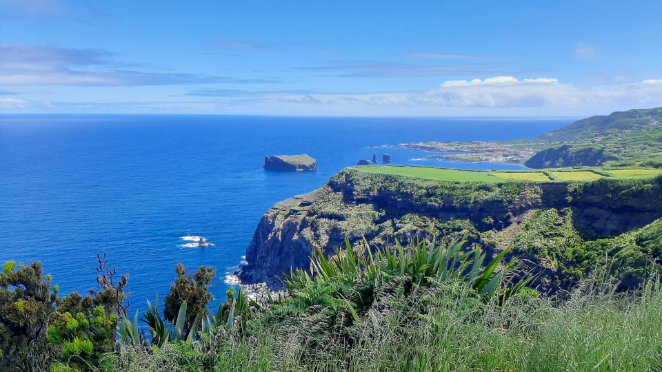 São Miguel: Explore the Volcanic Crater of 7cidades by SUV - Additional Information