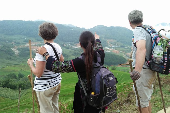 Sapa :2 - Day Homestay Trekking Tour - Additional Travel Information