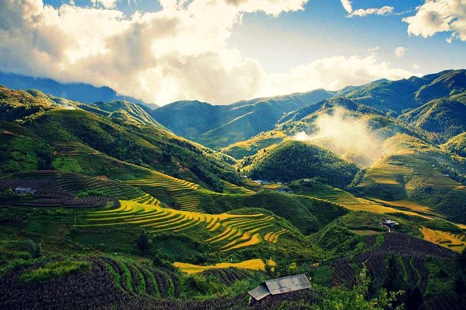 Sapa 2-Day Small-Group Luxury Tour From Hanoi - Common questions