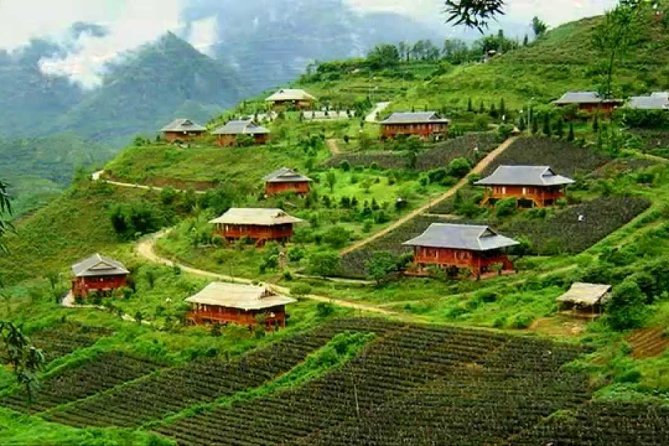 Sapa 3 Days 2 Nights Trekking Tour From Hanoi (2 Nights in Hotel) - Trekking Tour Organization Issues